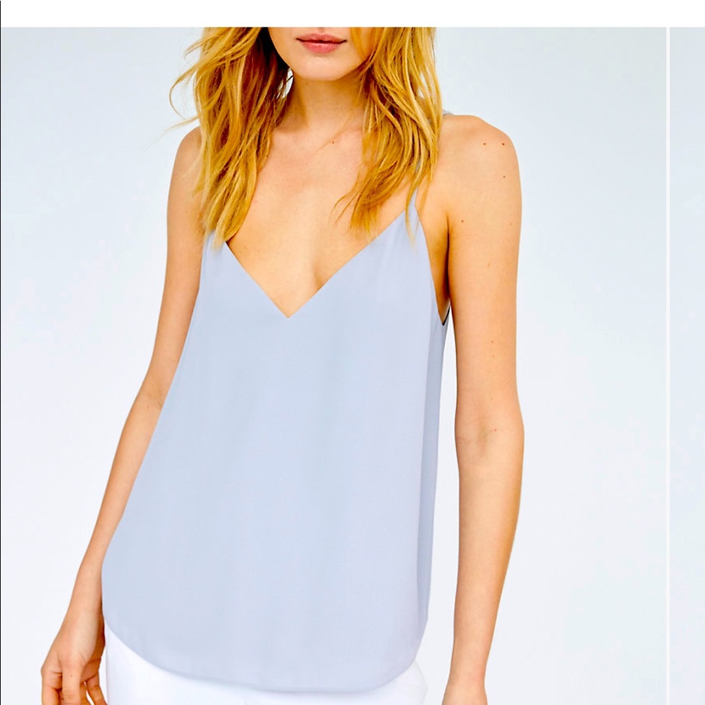 Brand New Babaton Aritzia camisole